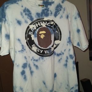 Bathing ape